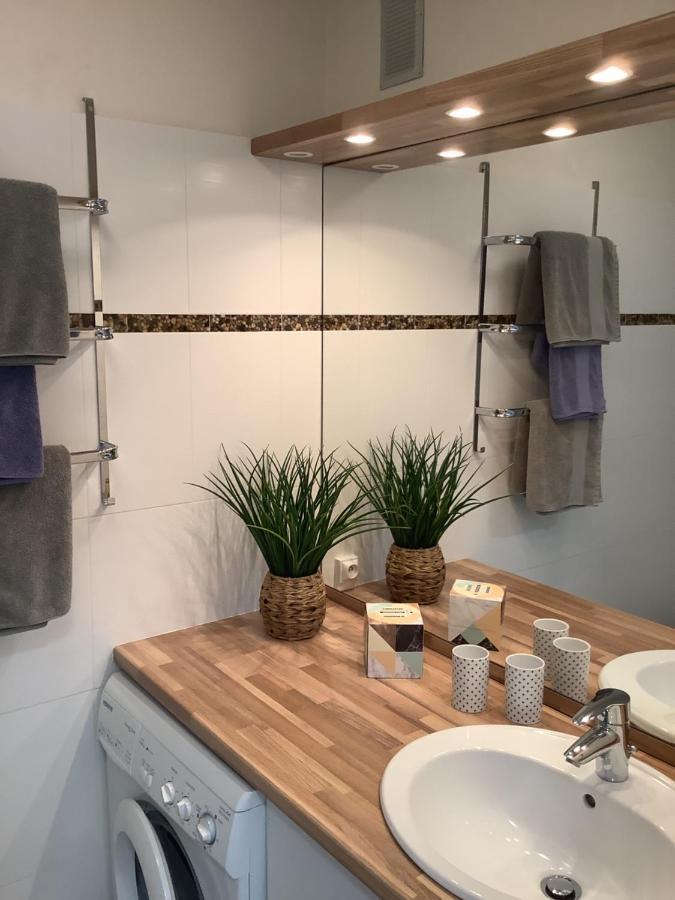 Studio Mimosa Croisette Cannes Bagian luar foto