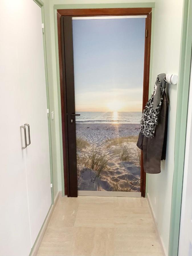 Studio Mimosa Croisette Cannes Bagian luar foto